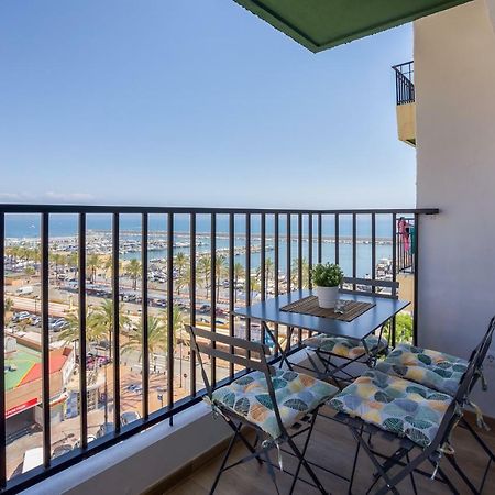 Sur Suites Perla 6-3 Fuengirola Exterior foto